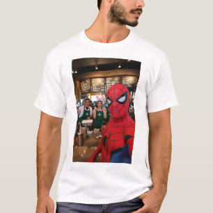 Camiseta Herói do Setor Público