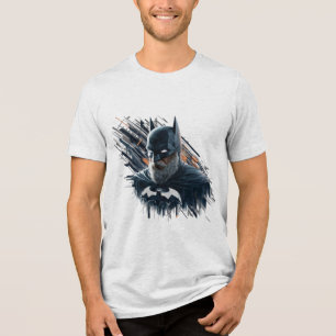 Camiseta Herói envelhecido