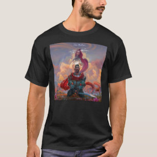 Camiseta herói jon bellion 2019 2020 musuhmu Poster