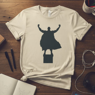 Camiseta Herói Pixel