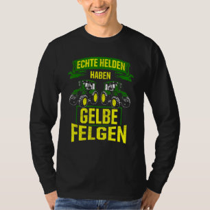 Camiseta Heroínas Reais Têm Fator De Agricultura De Arroz A
