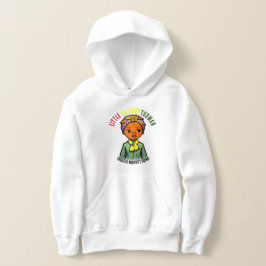 Camiseta Heroine Harriet Kids