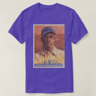 Camiseta Heróis