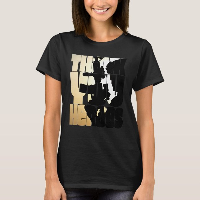 Camiseta Heróis Agradecidos 37 (Frente)