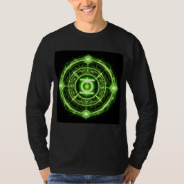 Camiseta Heróis Híbridos