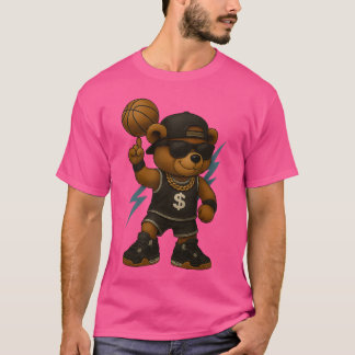 Camiseta Heróis InkPlay