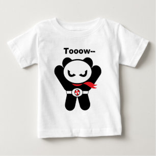 Camiseta heropandurso