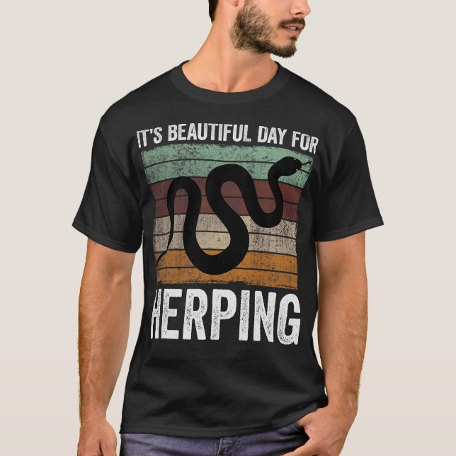 Camiseta Herpetologista Herpetologista Herpetologista S2 (1 (Frente)