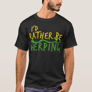 Camiseta Herpetologista Herpetologista Herpetologista S2 (3