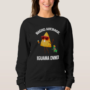 Camiseta Herpetologista Iguana Lizard Galápagos