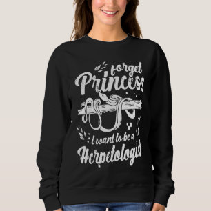 Camiseta Herpetologista Roupa Herpetology Reptile for Wome