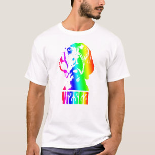 Camiseta HerrenMagyar Vizsla alpargata “Vizlsa retro 70´