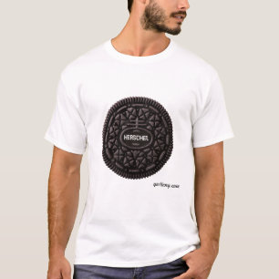 Camiseta Herschel Walker GOP Oreo Cookie