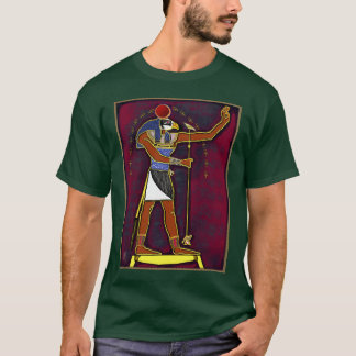 Camiseta heru-ur