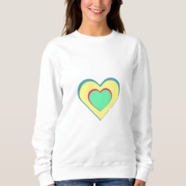 Camiseta Herz Angelilli Heart