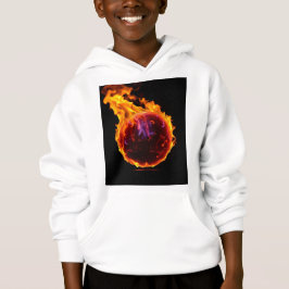 Camiseta „Herzschlag des Spiels – Fußball ist Leidenschaft“