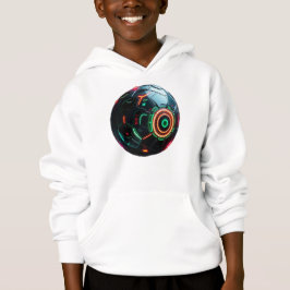 Camiseta „Herzschlag des Spiels – Fußball ist Leidenschaft“