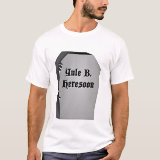 Camiseta Hestone Humor