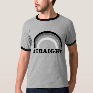 Camiseta Hetero