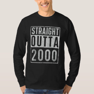 Camiseta Hetero Após 2000 Anos De Nascimento