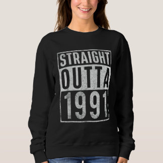 Camiseta Hetero Até 1991 Ano De Nascimento