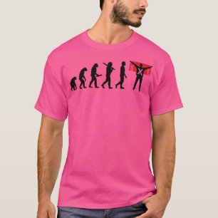 Camiseta Hetero Bordo Vegan Contra Drogas Punk