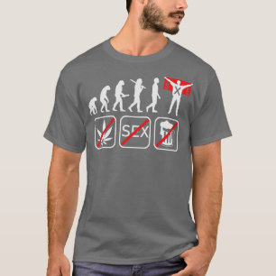 Camiseta Hetero Bordo Vegan Contra Drogas Punk 9