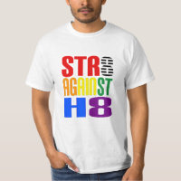 Hetero contra o aliado do ódio LGBT