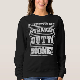 Camiseta Hetero de Bombeiros do Movimento dos Bombeiros For