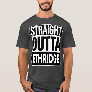 Camiseta Hetero De Etilhação Fora Da Etridge