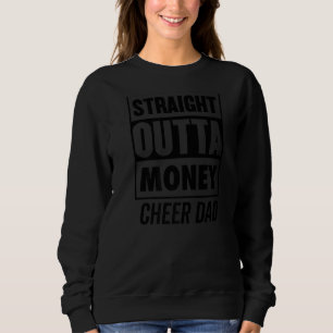 Camiseta Hetero De Mens Sem Dinheiro Mais Alegre Pai Mais C
