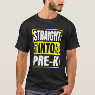 Camiseta Hetero Divertido No Design Antes Do K
