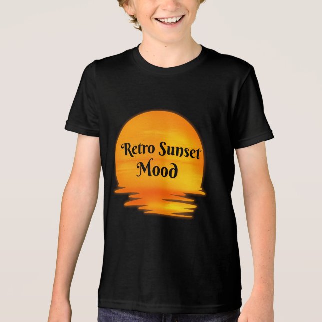 Camiseta Hetero dos anos 80 (Frente)