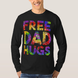 Camiseta Hetero dos Direitos dos Homens do Pai Livre do Org