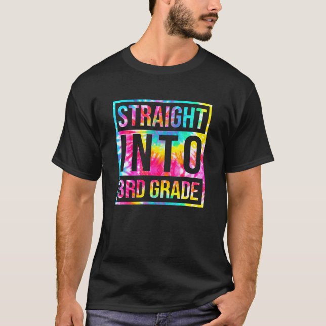 Camiseta Hetero Em Professores Da 3ª Classe (Frente)