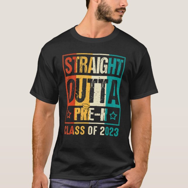 Camiseta Hetero Extraído Antes Da Classe K Do Relatório De  (Frente)
