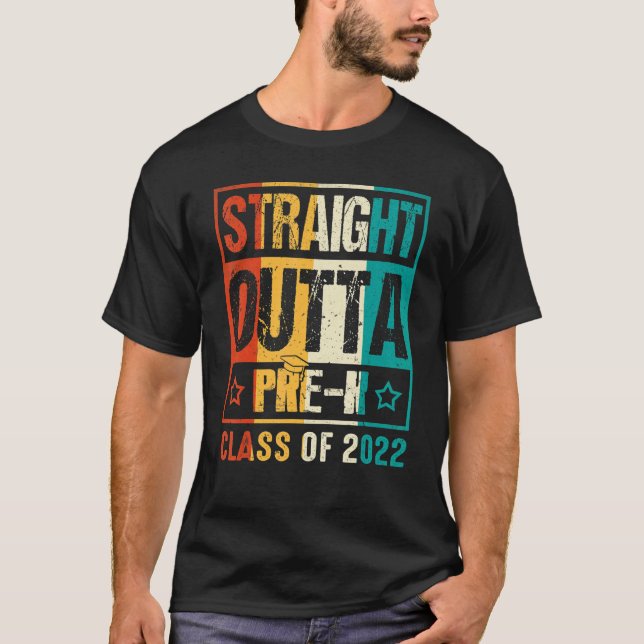 Camiseta Hetero Extraído Antes Da Classe K Do Relatório De  (Frente)