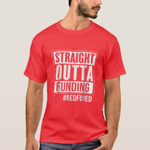 Camiseta Hetero Extraordinário Para Financiamento De Educa