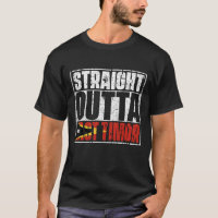 Hetero fora da bandeira de Timor Leste