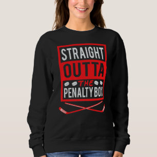 Camiseta Hetero Fora Da Caixa Da Penalescência Engraçado Ic