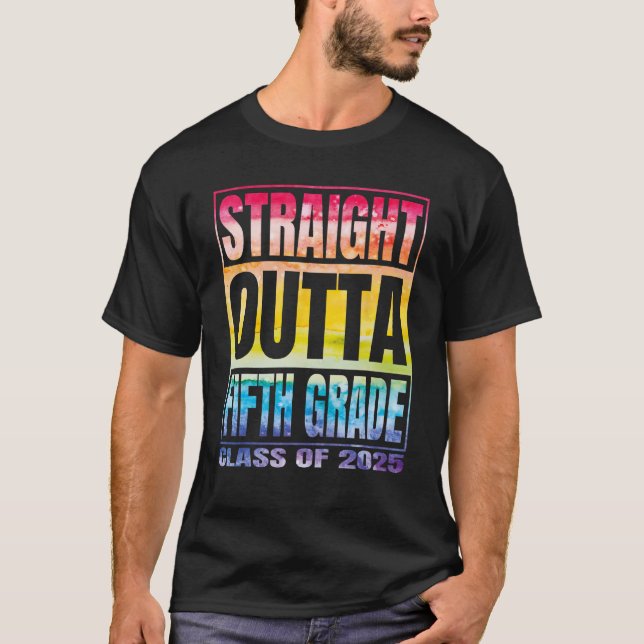 Camiseta Hetero Fora Da Classe 2025, 5 Grau Gr (Frente)