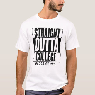 Camiseta Hetero Fora Da Escola De 2021