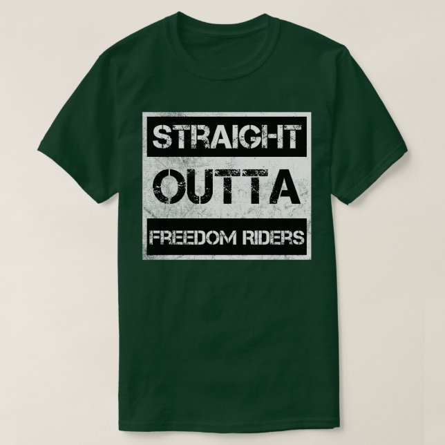Camiseta Hetero Fora da Liberdade Cavaleiros Monumento Naci (Frente do Design)