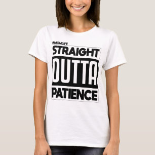 Camiseta Hetero Fora Da Paciência Professor Vida Primeiro D