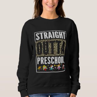 Camiseta Hetero fora da pré-escola Formando Legal Licenciad