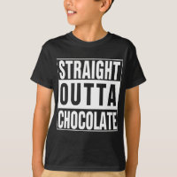 Hetero fora de chocolate