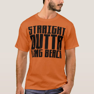 Camiseta Hetero fora de Long Beach 1
