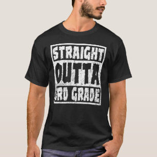 Camiseta Hetero fora do 3º grau 3º grau