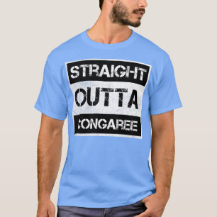 Camiseta Hetero fora do Congresso Nacional Parque Vintage D