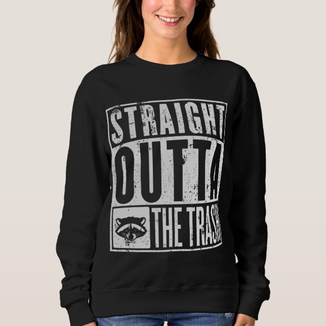 Camiseta Hetero Fora Do Lixo (Frente)